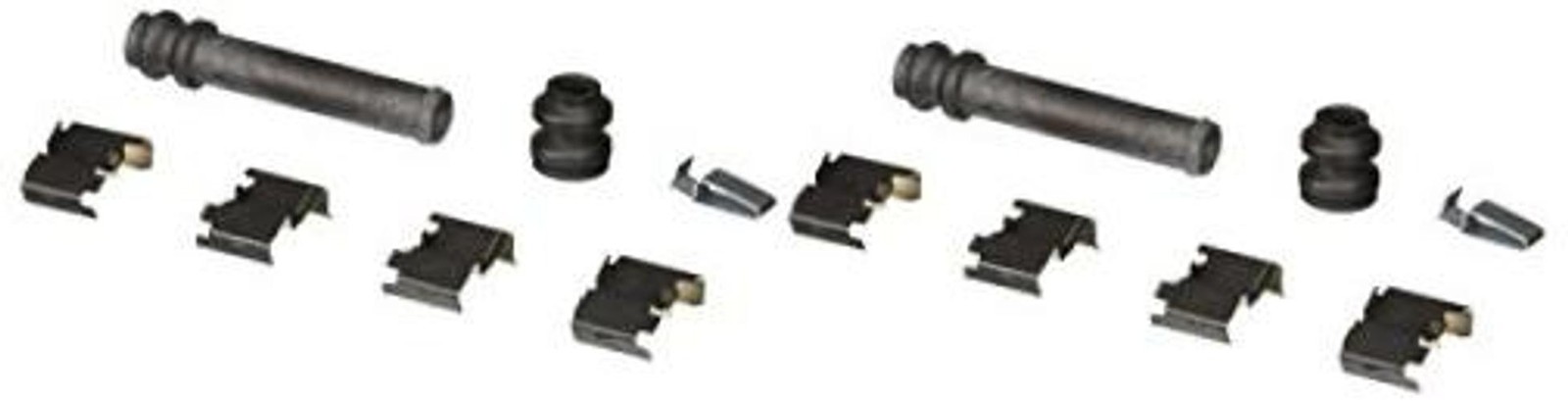 Brake Hardware Kit - 13474Q