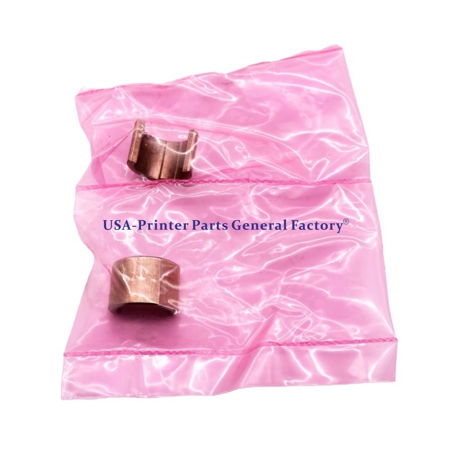 New Q6651-60081 Carriage Bushing For HP Latex L25500 LX260 Latex 280 310 360 330