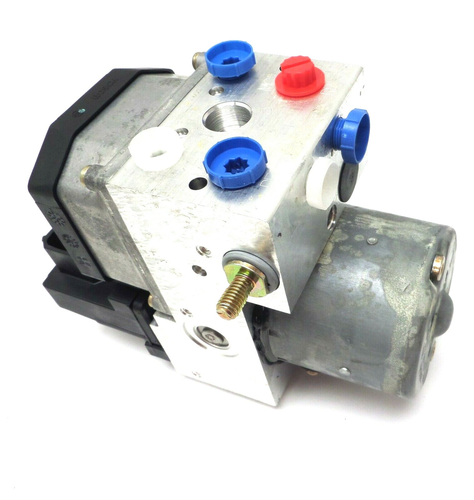 52010406AC New Bosch Anti-Lo Control Module ABS 2004-2005 Dodge Durango 4x2