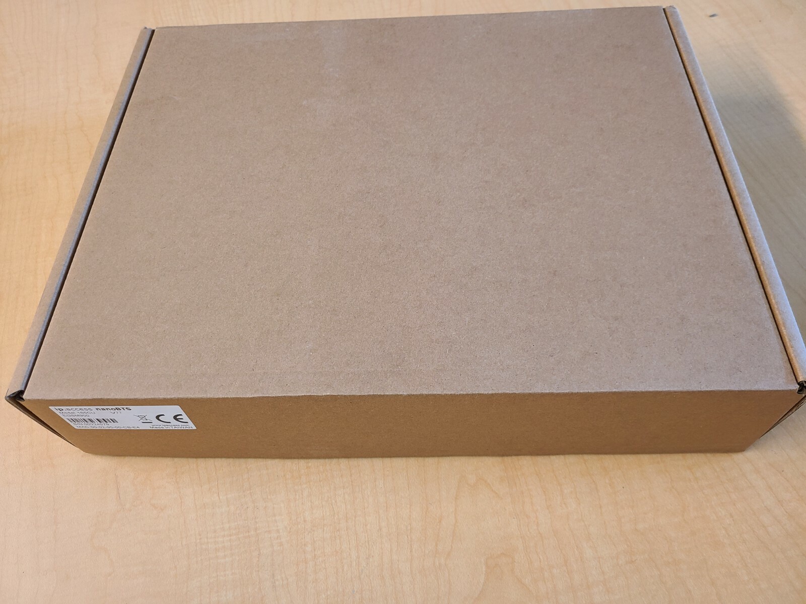 Brand New, ip.access Nano BTS Model# 165CU EGSM 900Mhz V77 NanoBTS, Accessories