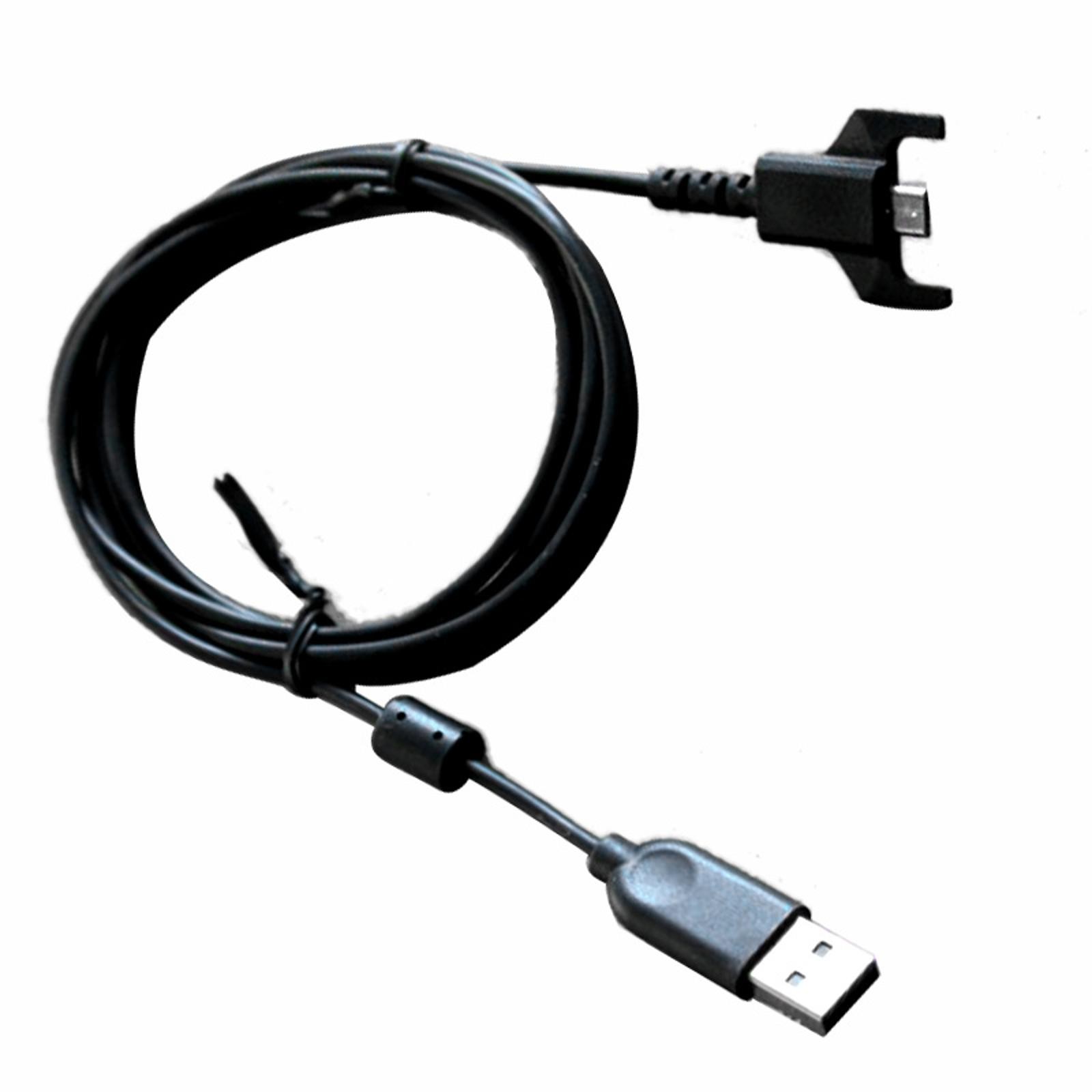 Genuine USB Charging Data Cable Line For Logitech G PRO Wireless Mouse