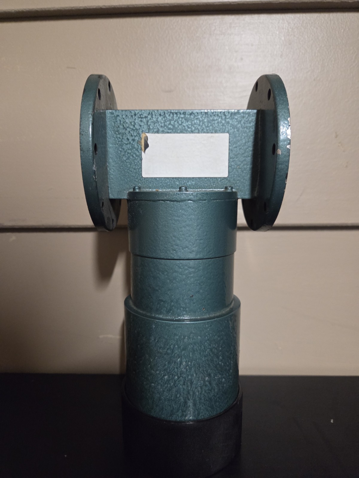 MicroLab FXR H410B Microwave Frequency Meter Waveguide