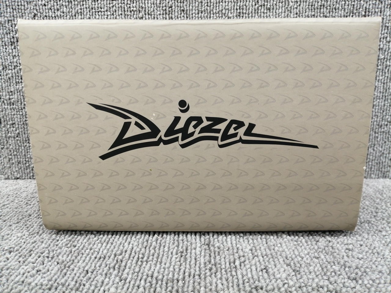 DIEZEL VH4 prelifier