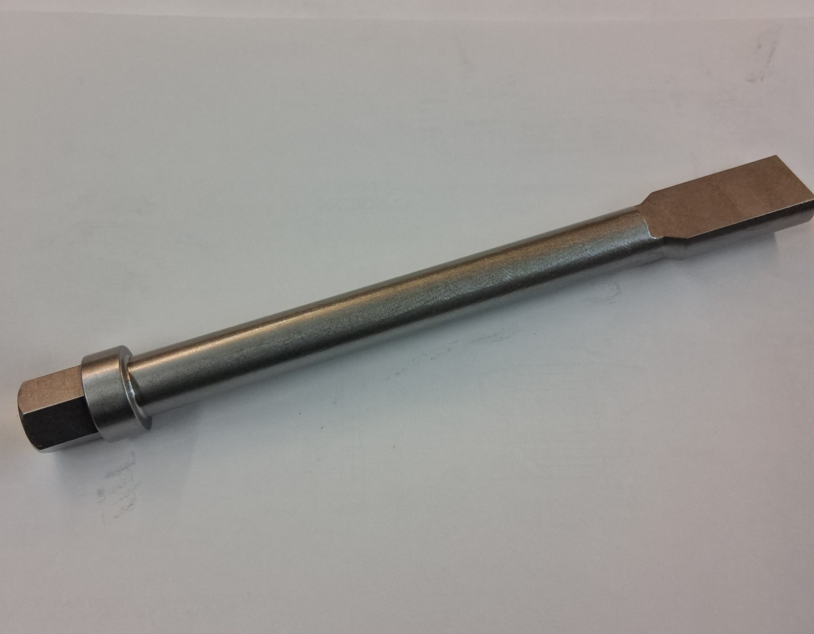 Action Wrench  - For Tikka T3 & T3x -Rear Entry- Hardened 4140 Alloy Steel