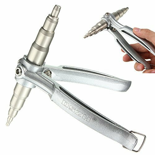 Copper Pipe Tube Expander Air Conditioner Install Repair Hand Expanding Tool US