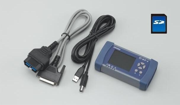DENSO DST-i Scan Tool Diagnostic Tester Main Unit 95171-01290 New
