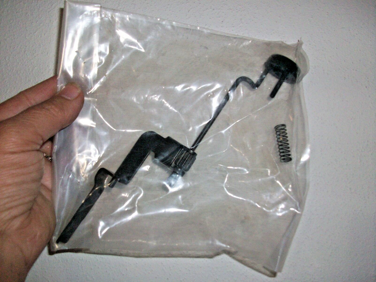 SV358300AV replaces SV966800AV safety assembly
