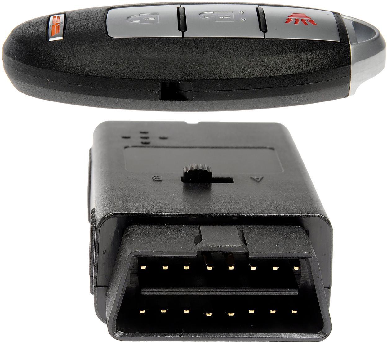 Dorman Keyless Entry Transmitter , PN# 99368