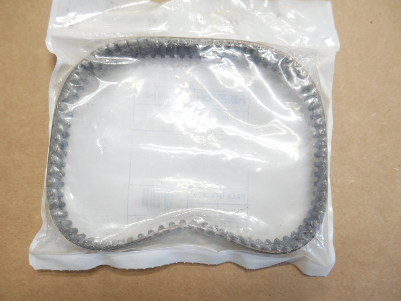 Hiretech Belt Drive Product Code (PSTK): 030150