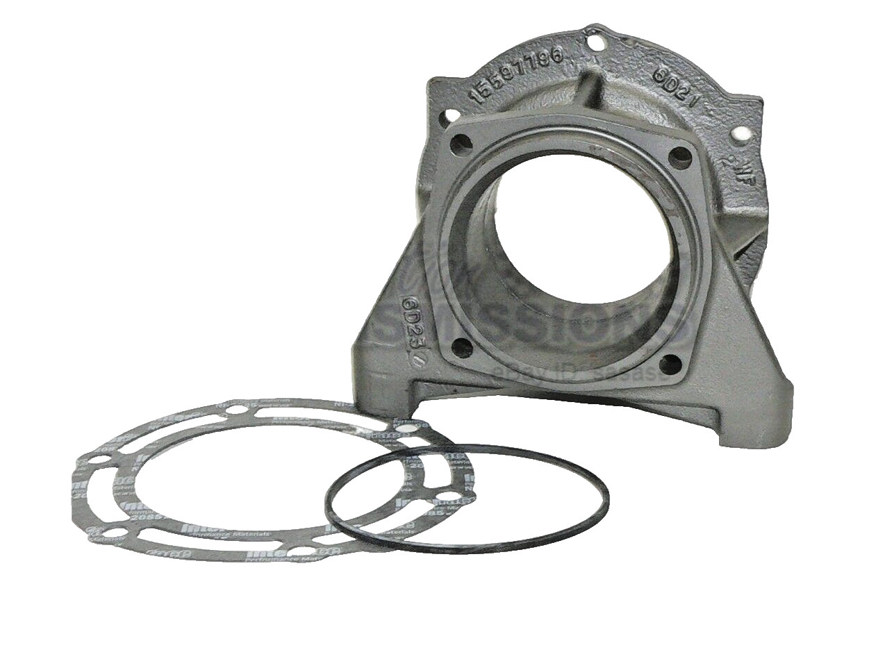 4wd Transfer Case Adapter GM 15597796 15629188 TH350 700R4 To NP208 NP241 4x4