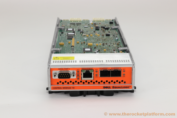 724K8 Dell EqualLogic PS6010 PS6510 Type 10 Controller