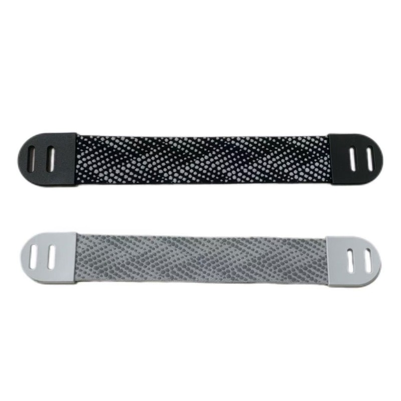 Fabric Replacement Headband For Cloud Jet Headphones Stretchable Fabric Strap