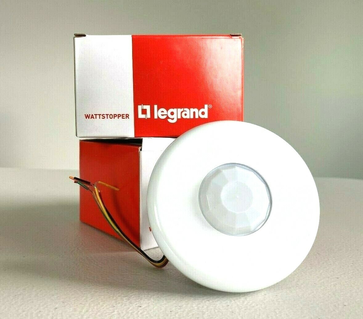 WATTSTOPPER CI-24 PIR Ceiling Mount Occ Sensor 24V AC/DC