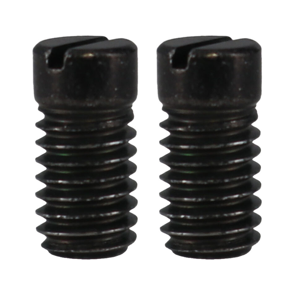 Bosch 2603400000 Clamp Screw for B4200 1581AVS PST52A Jig Saw (2-Pack)