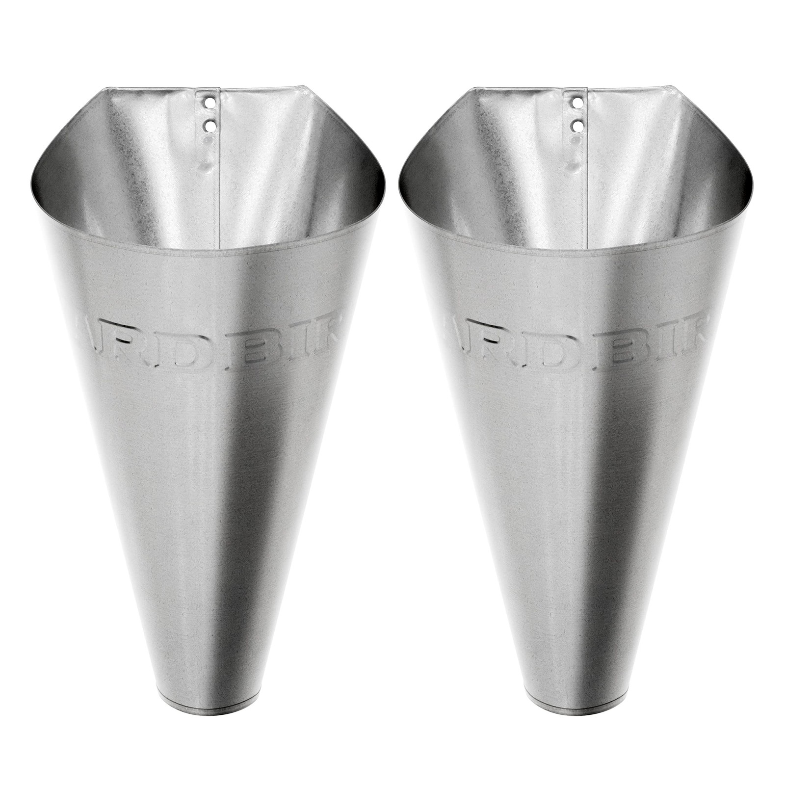 Yardbird Medium Poultry Restraining Cones, 2-Pack, Fits Poultry up to 8 Pound...