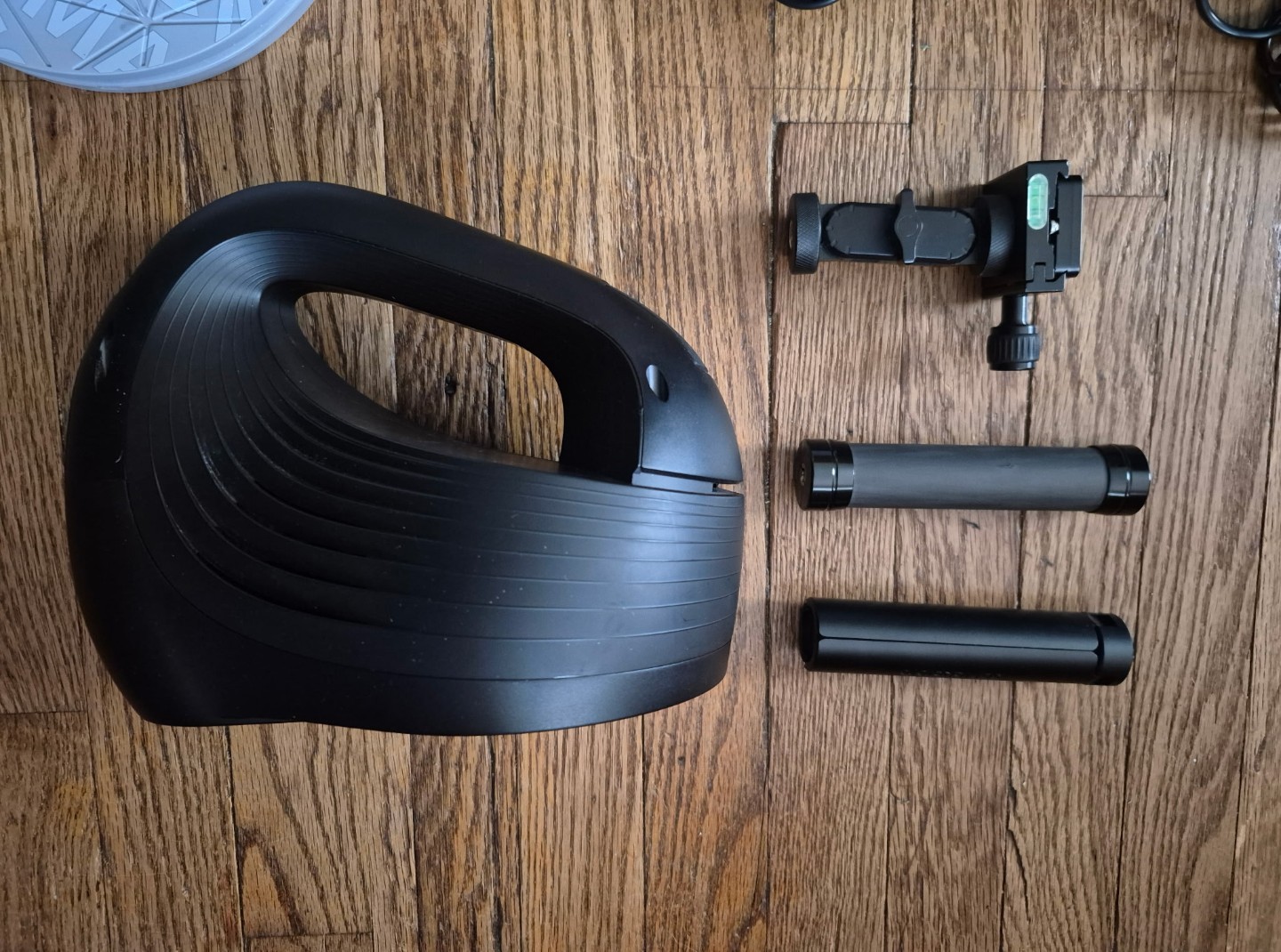 3DMakerpro Whale 3D Scanner