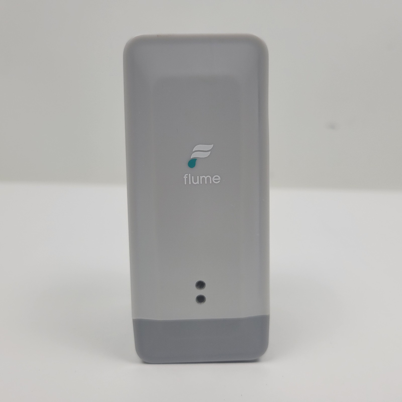 Flume F2200 Wireless 110V Smart Home Water Monitor Leak Detector Monitor Only
