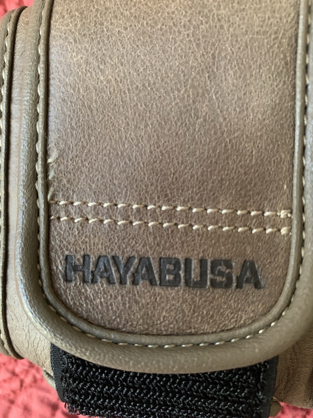 Hayabusa T3 4oz MMA Gloves, Size MEDIUM