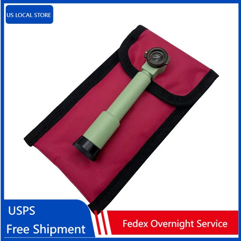 NEW DIAGONAL EYEPIECE FOR SWISS TYPE TOTAL STATIONS TPS TS SERIES GFZ3