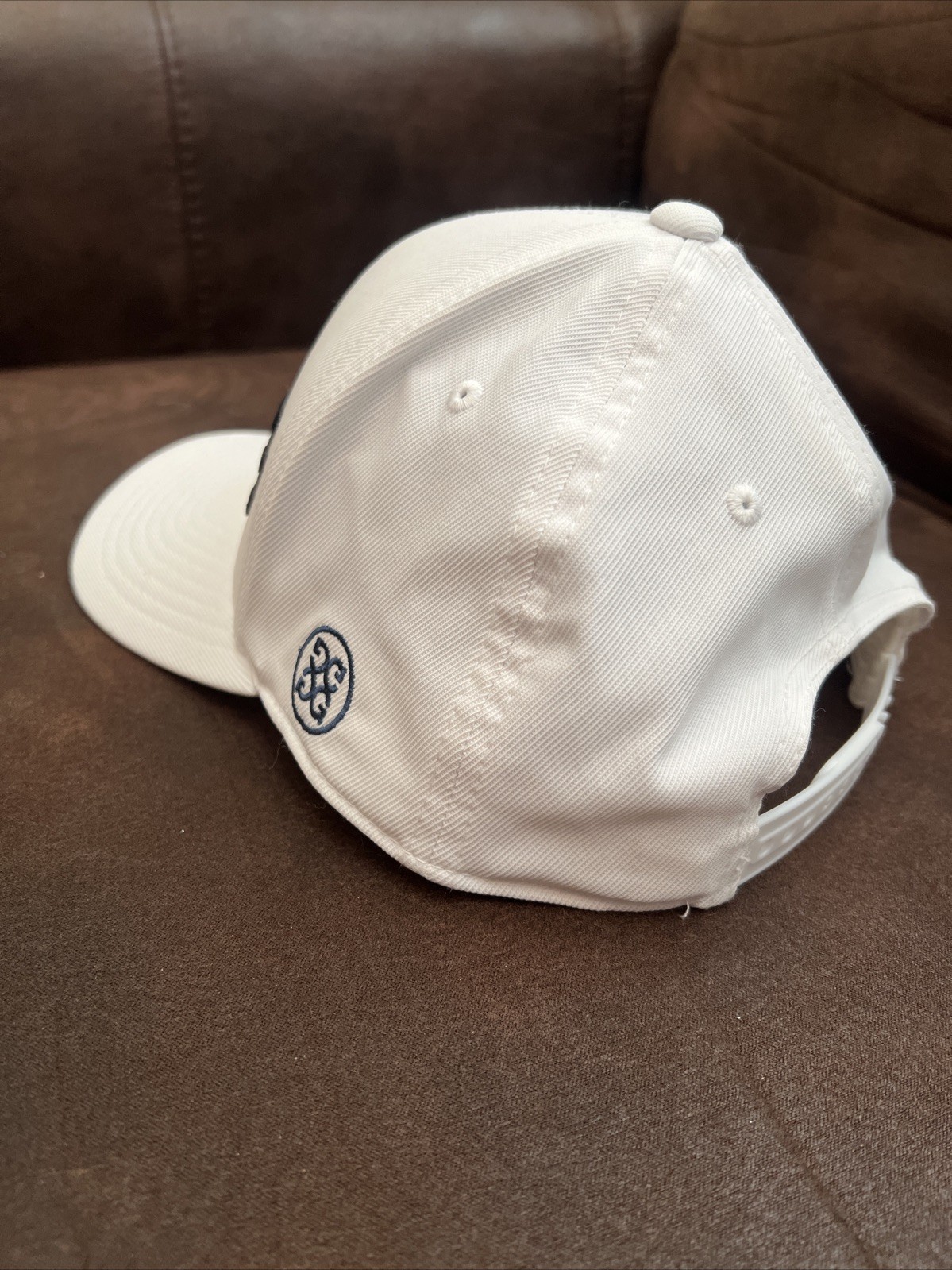 Kiawah Island G/Fore Turtle Point SnapBack Golf Hat