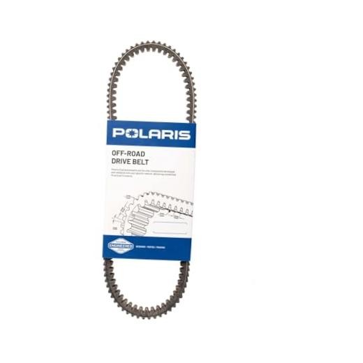 Drive Belt, for Specific RZR Models, Genuine OEM - 3211226