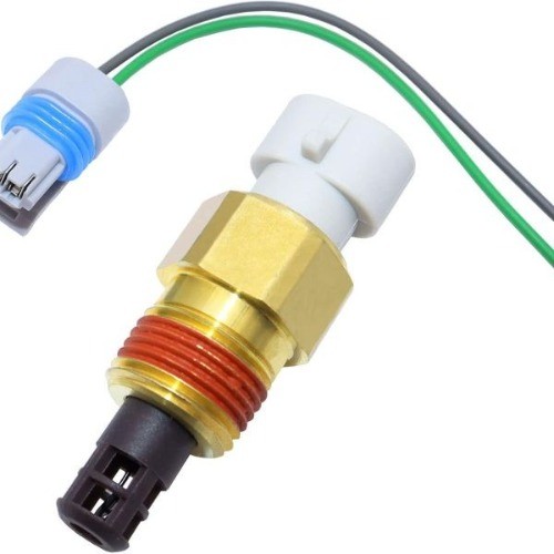 Intake Air Temperature Sensor IAT/MAT/ACT Kit for 25036751 25037225 25037334