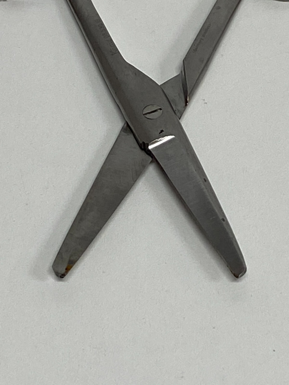 L22: Konig 08.530.16 Scissors