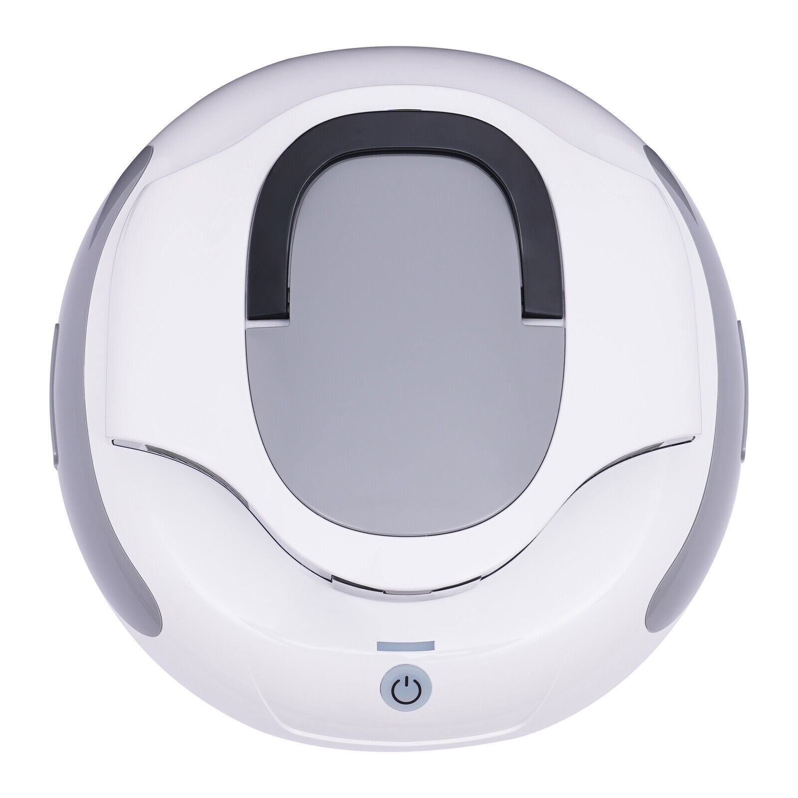 Automatic Pool Cleaning Robot ,Above/in-Ground Cordless Robotic Vacuum Cleaner
