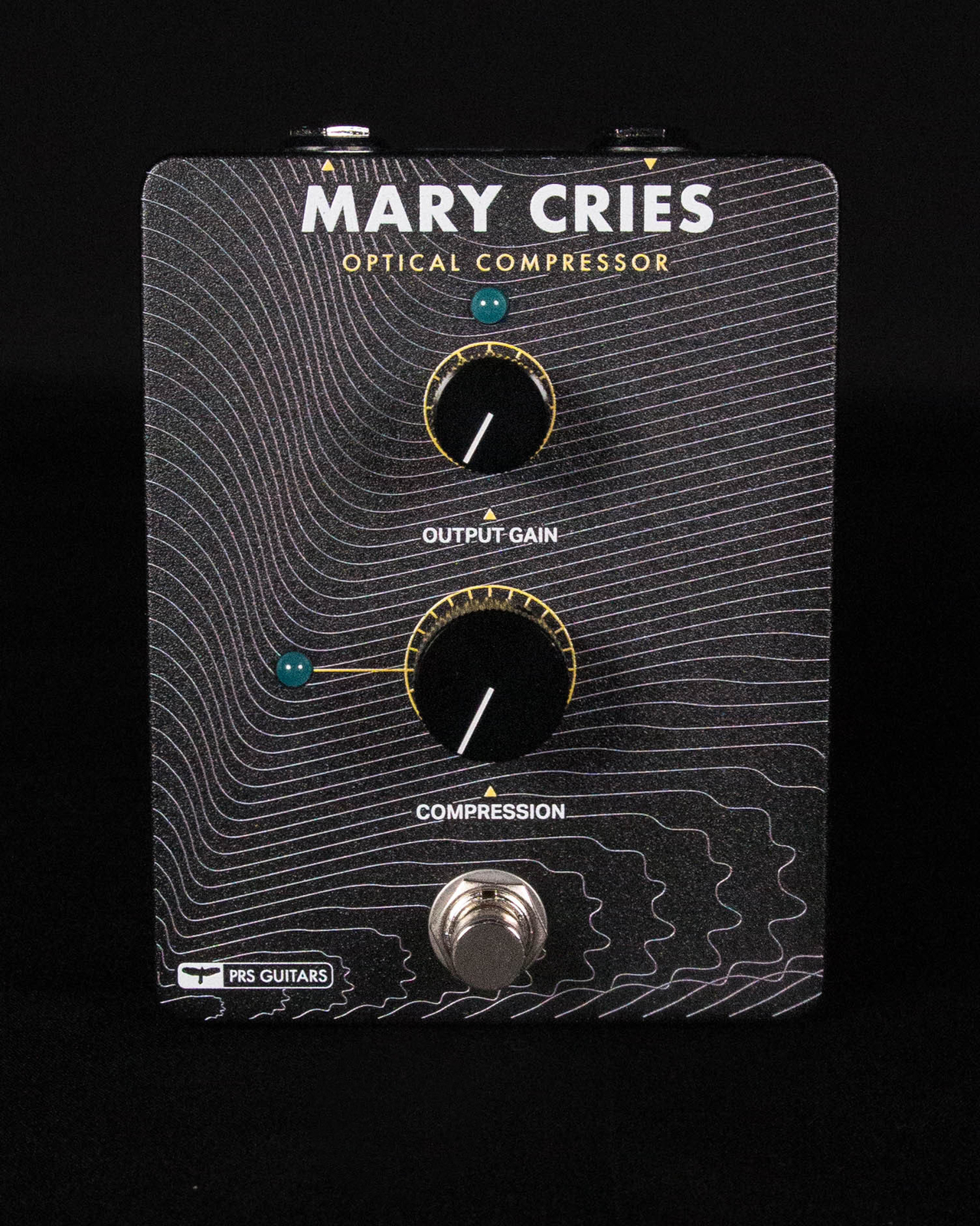 PRS Mary Cries Optical Compressor