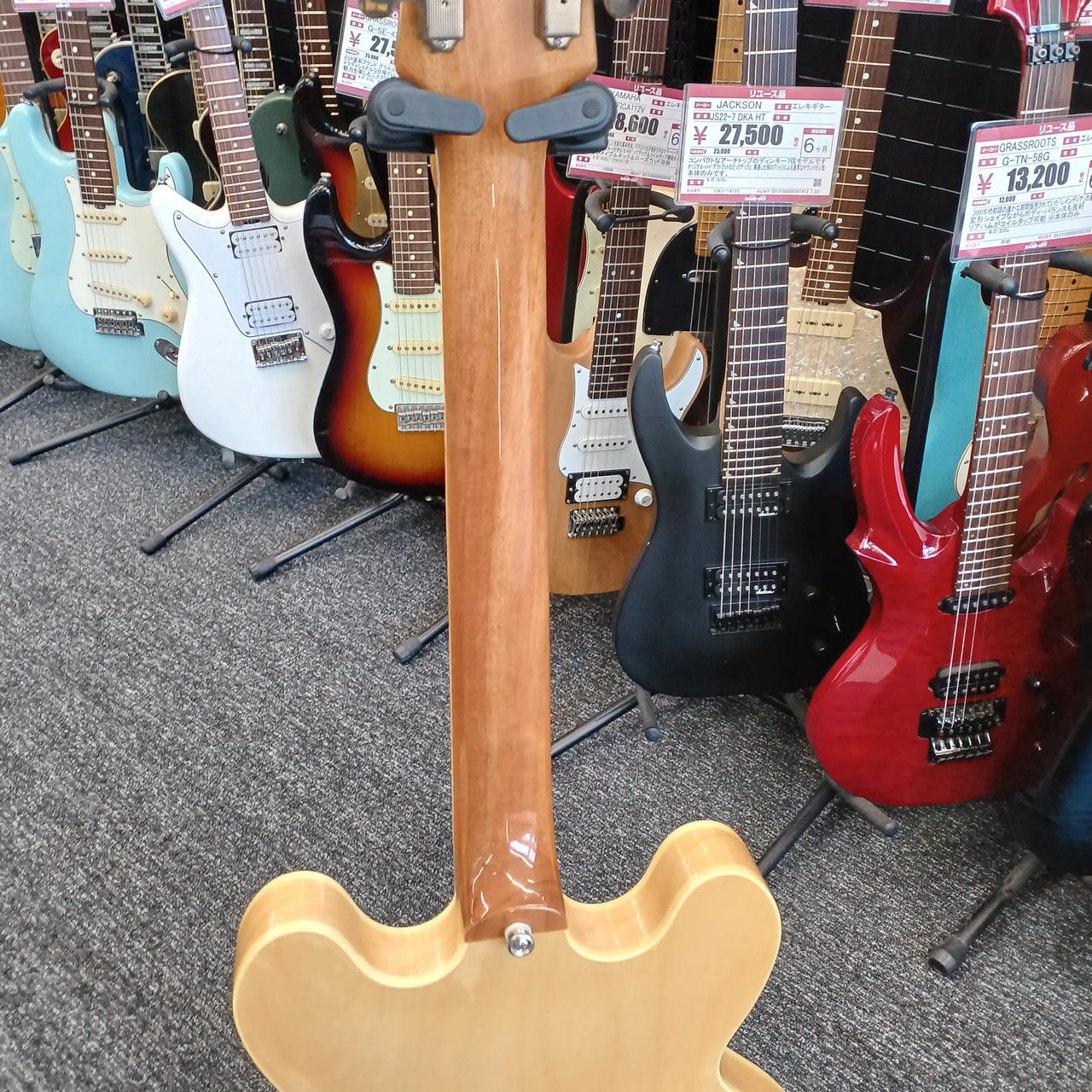 EPIPHONE CASINO EOCANANH1 790001