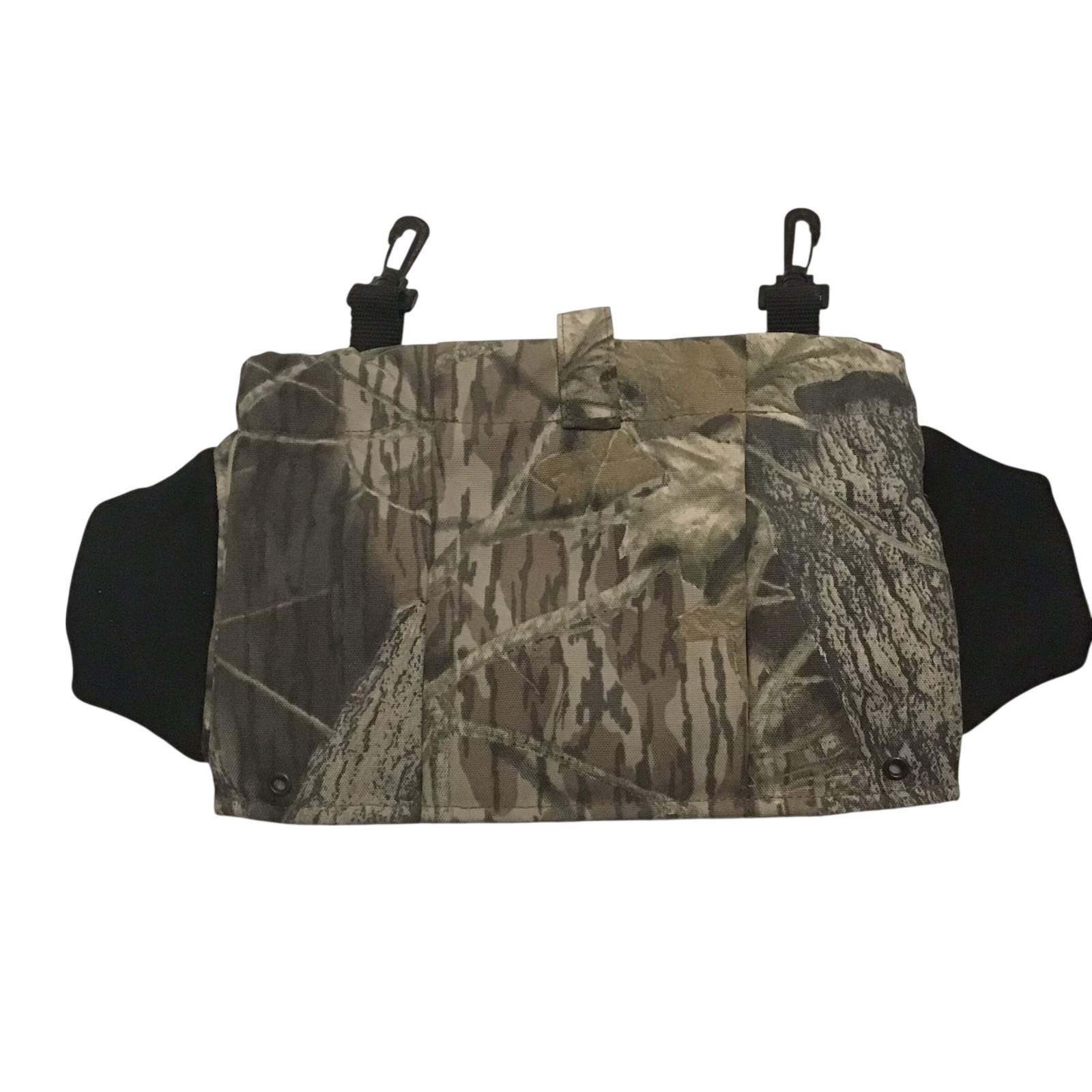 Drake Waterfowl System Guardian Pocket Hand Muff Belt Loop Dunk Hunting Camo