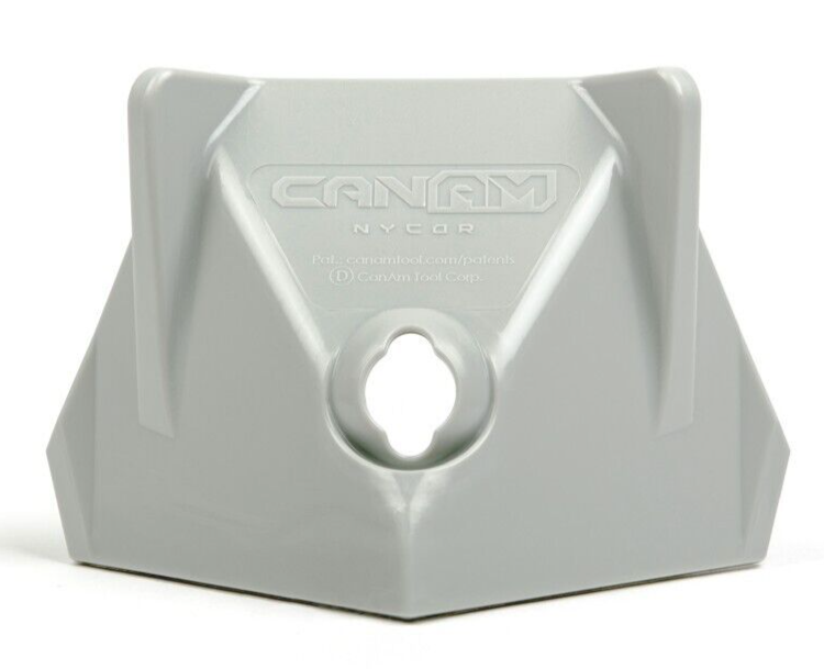 CanAm 3.0" NyCor Drywall Corner Finisher / Flusher
