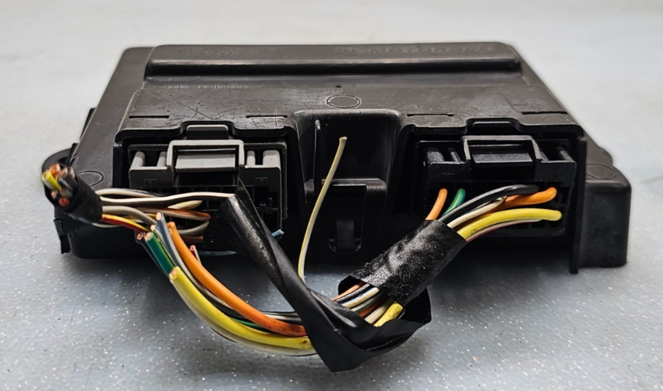 🔥2003-2005 Ford Ranger Explorer 4x4CM Transfer Case Control Module OEM