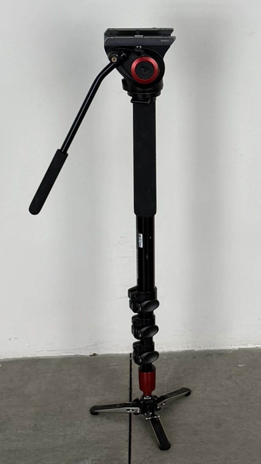 MANFROTTO MVM500A MONOPODS |010-9370268