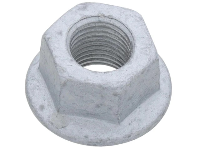 BMW Lock Nut (10 X 1 mm) Strut to Mount | 2012-2025 07119907135--Gen