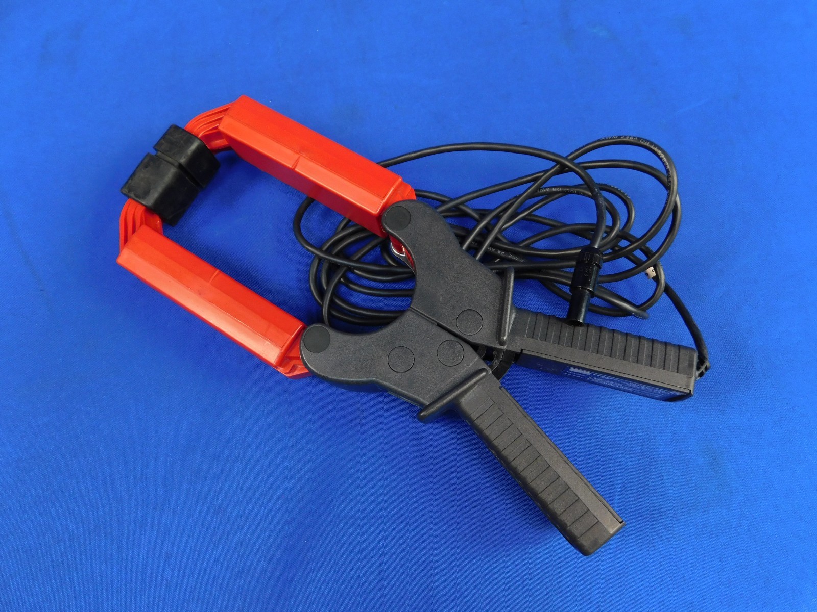 Dranetz-BMI TR-2520 100A to 3000 A RMS Passive Current Probe