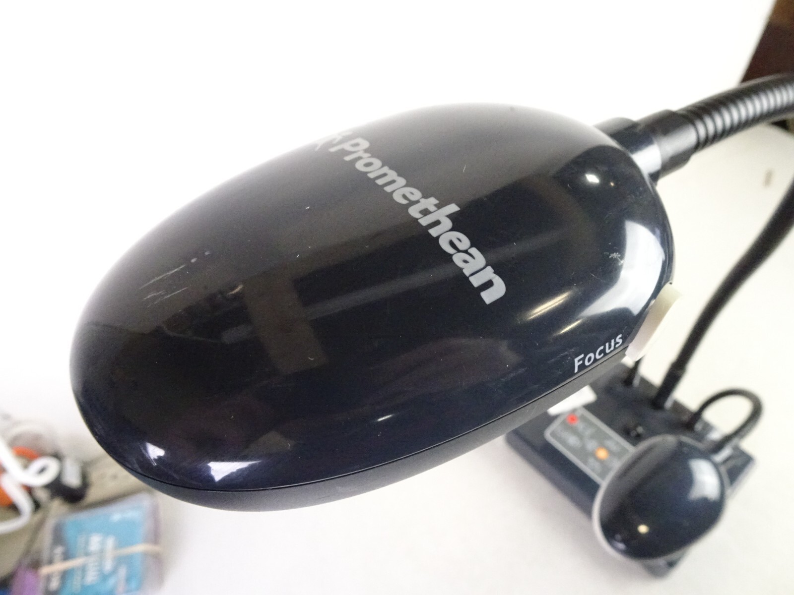 Promethean ActiView AV522 6x Digital Zoom Document Camera