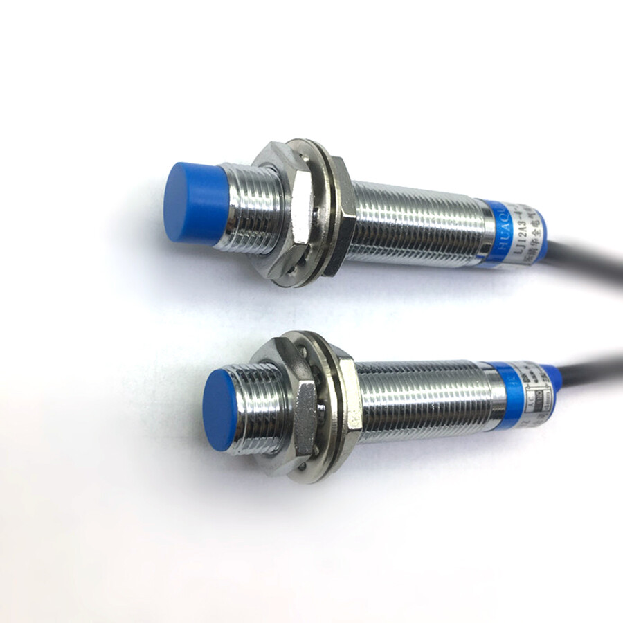 TURCK NI4-M12-RD4X 4405010 Inductive sensor