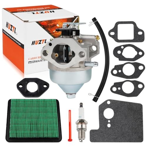 16100-Z0Y-003 Carburetor for Simpson Pressure Washer with Honda GCV160 GCV190