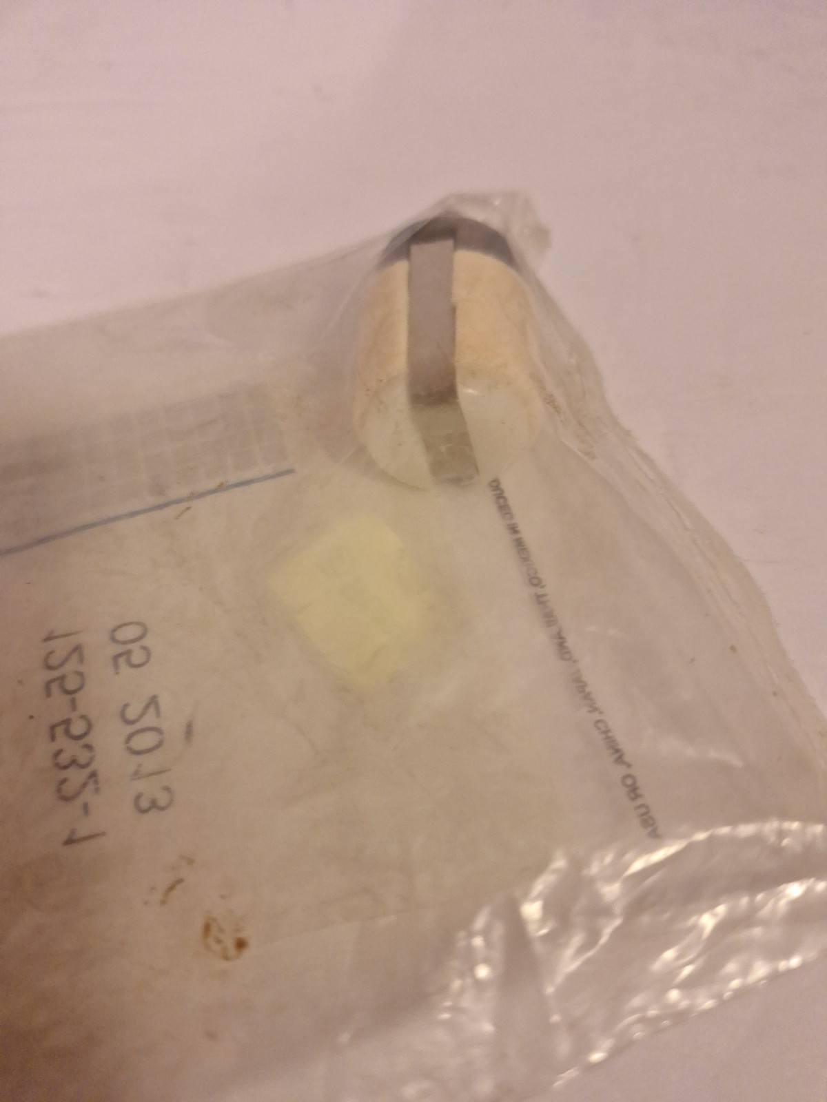 Walbro Fuel Filter 615-910