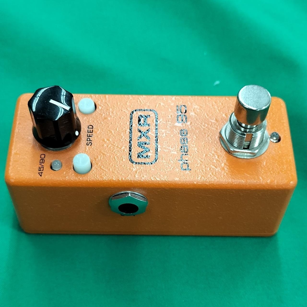 MXR M290 Mini Phase 95 Pedal Phase 45