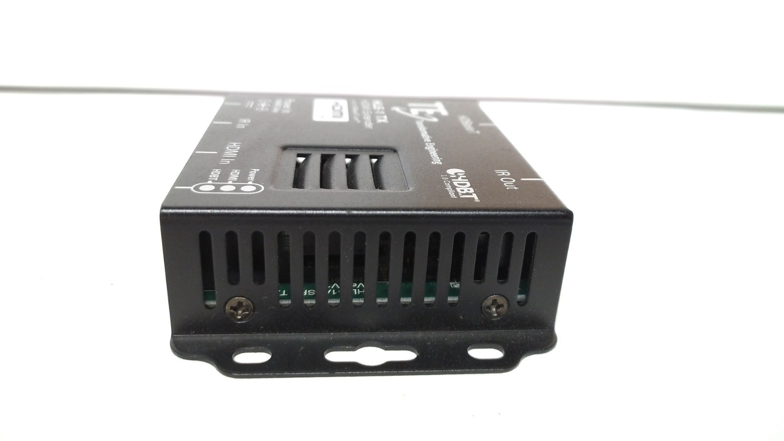 TE Transformitive Engineering HLE-1 TX HDMI Extender - Transmitter Only