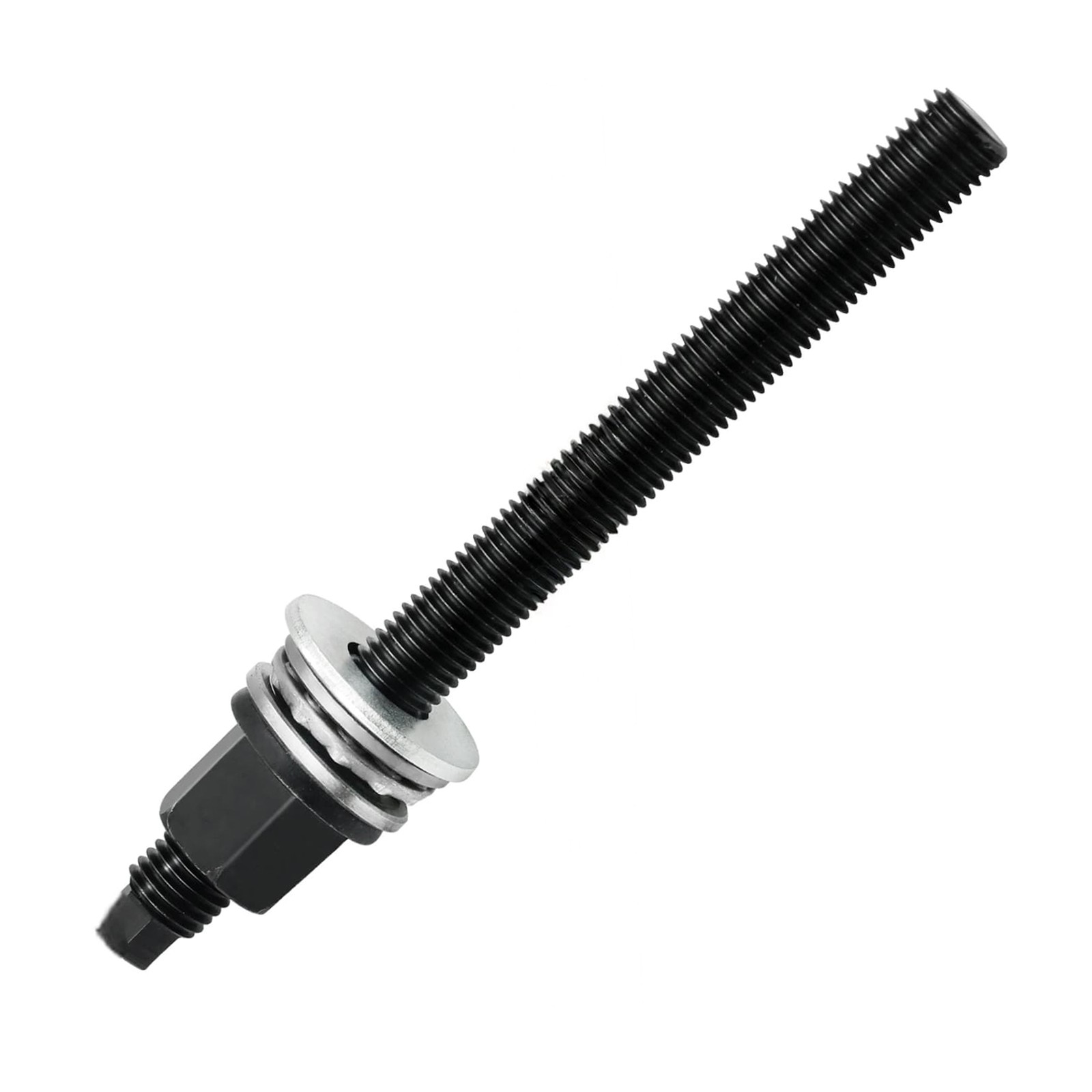 Harmonic Balancer Install Tool LS LT Engine Pulley Assembly For GM V8 Vehicles