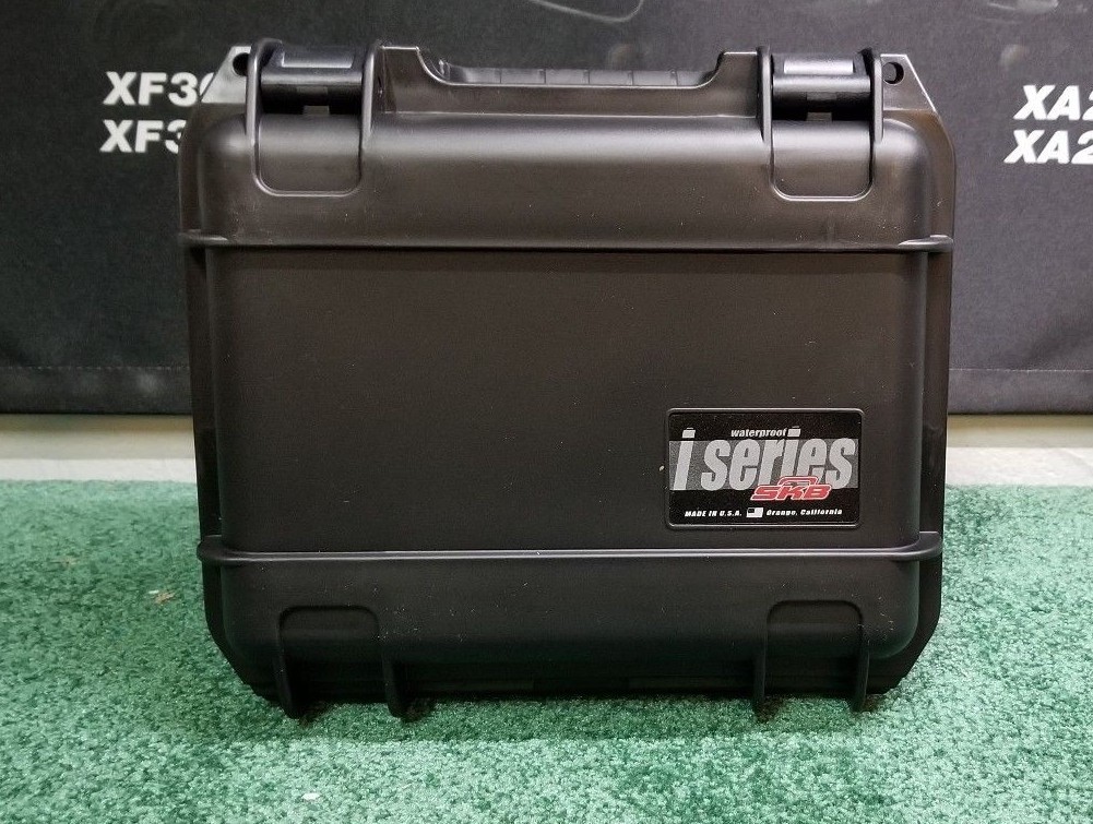 SKB Cases Gopro Camera Case skb 3i0907-4-008