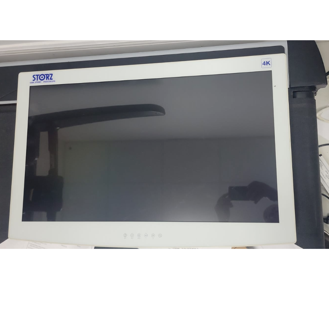 STORZ Image 1 with camera and coupler version 4 u