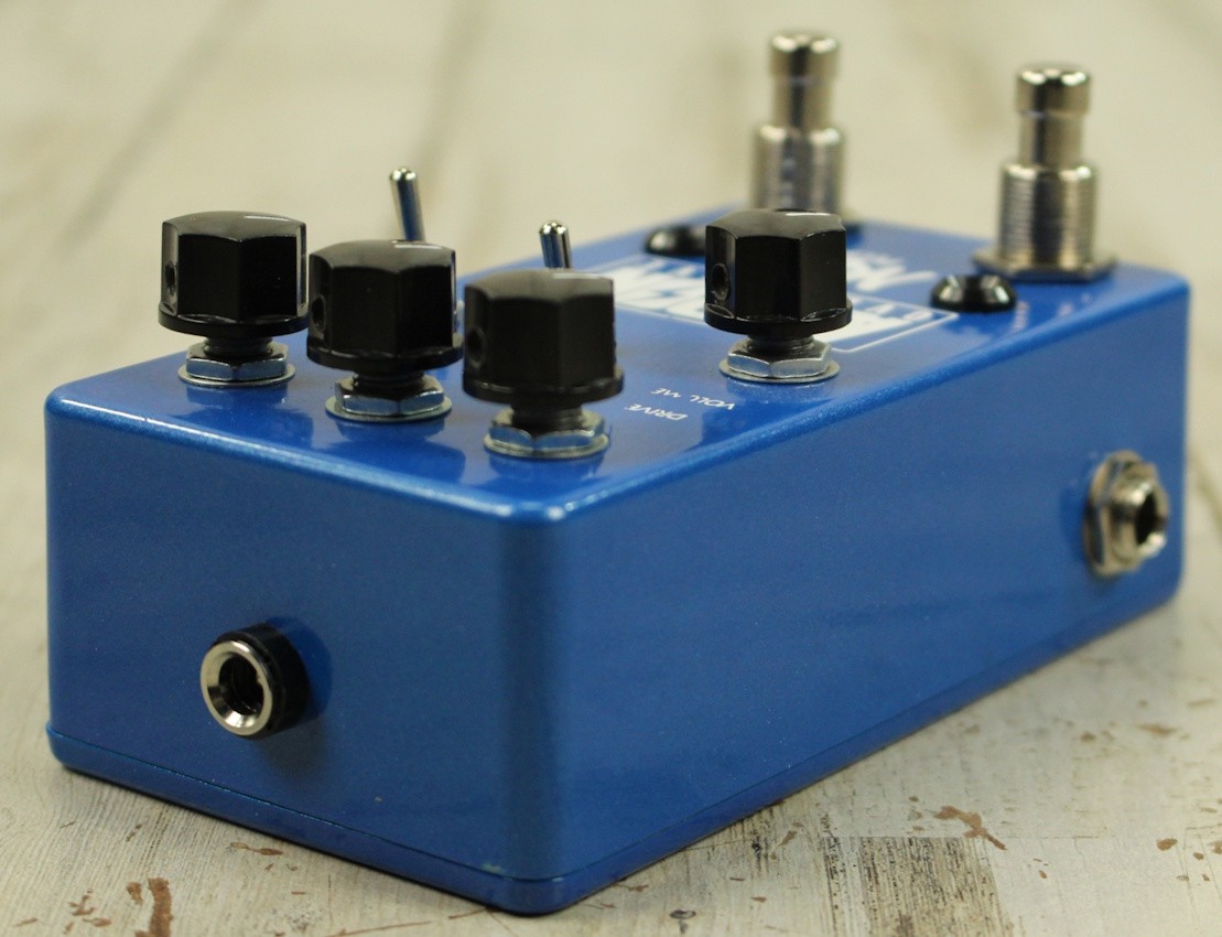 USED Nose Pedal AA-Ron (020)