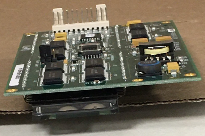 (NEW) IEE PCB ASSY, ASSY38808-01A