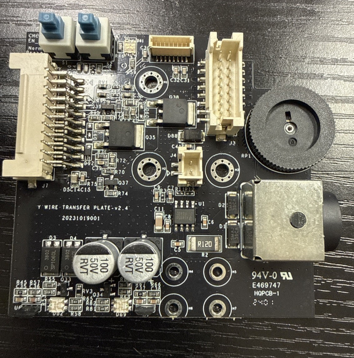 Creality Falcon2 22W Laser Engraver PCBA Module PCBA Board
