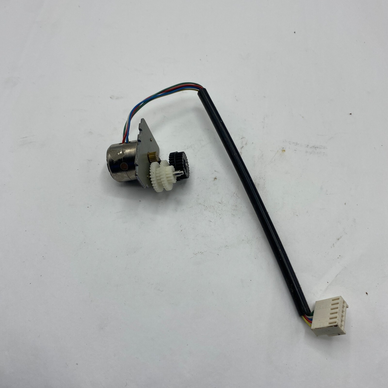 SEIKO EPSON YOM-2 STEPPER MOTOR YOM2🔔