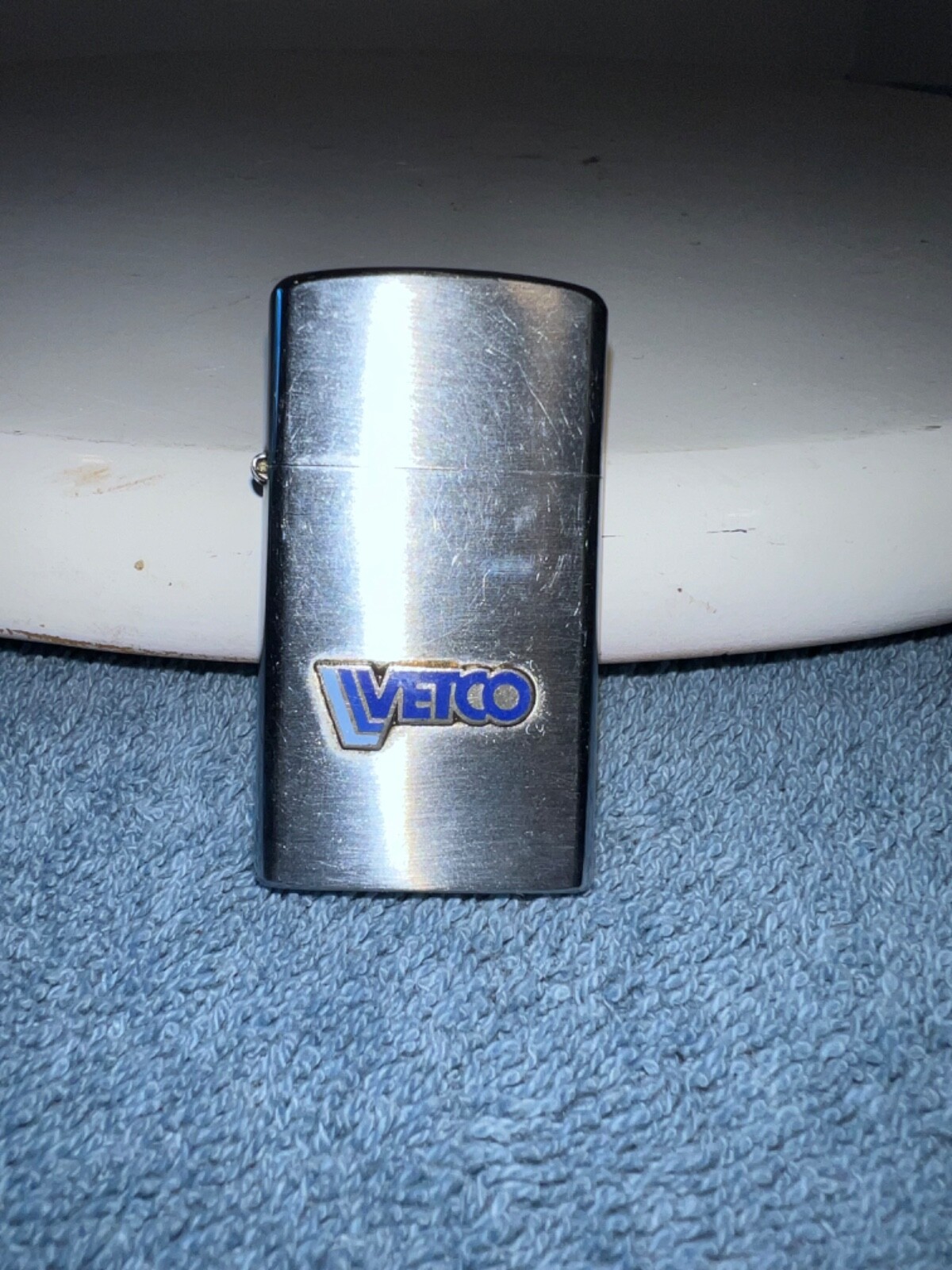 Rare Lighter.